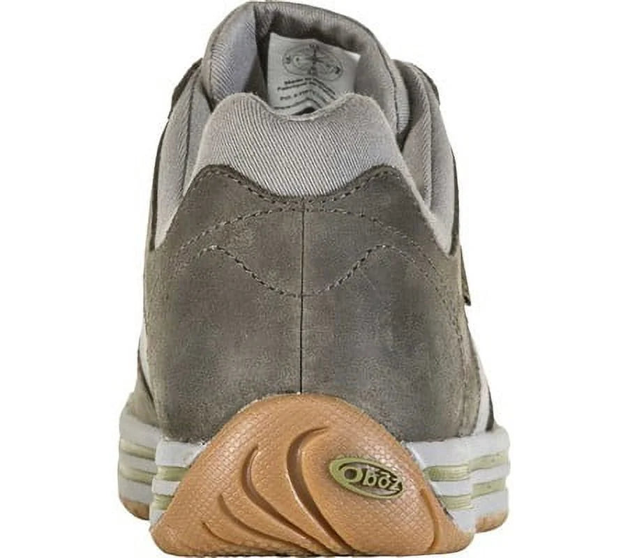 Sneaker Mendenhall Oboz Men's Casual