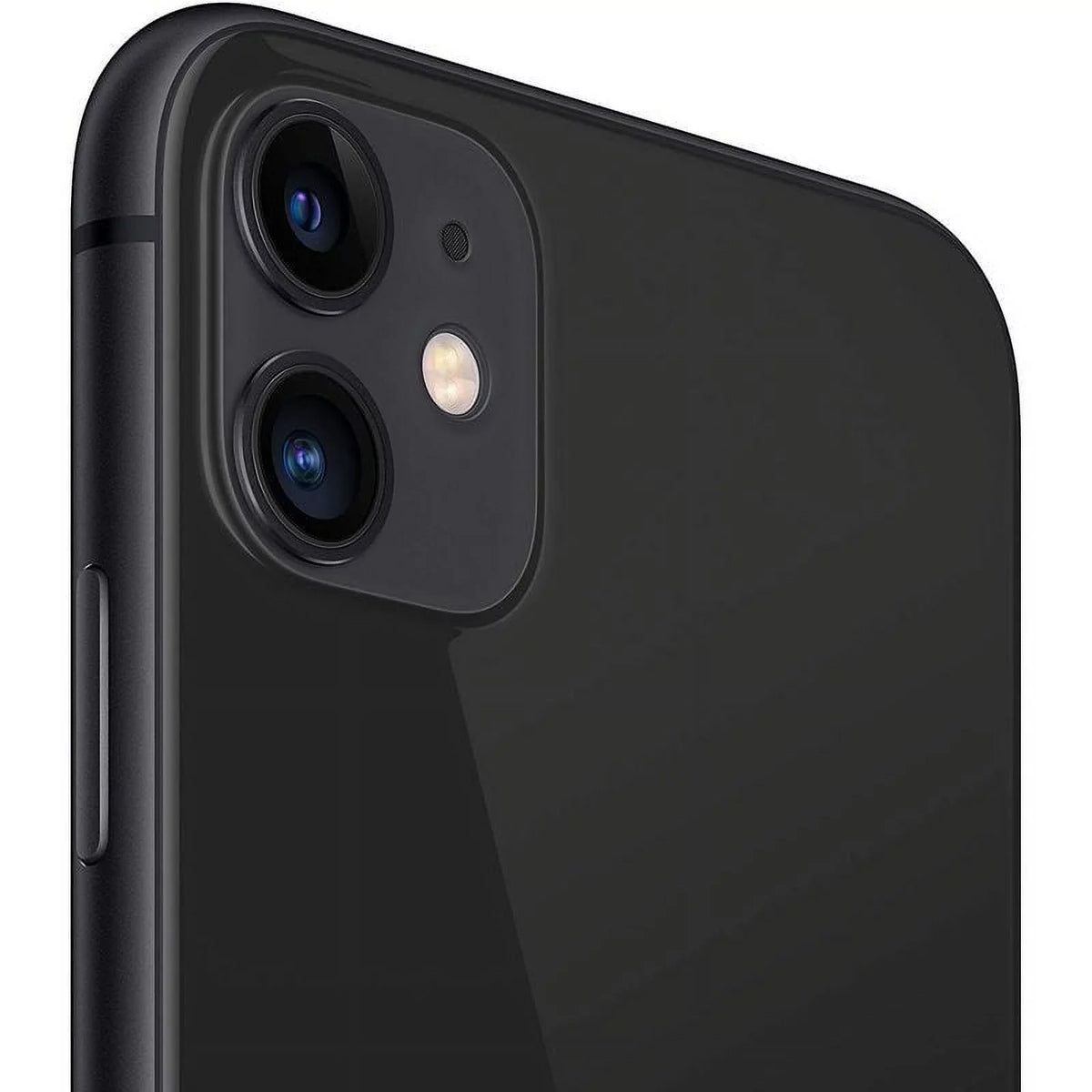 Verizon Cellular LTE Black iPhone 11 MWKU2LL/A Restored Apple 128GB (Refurbished)