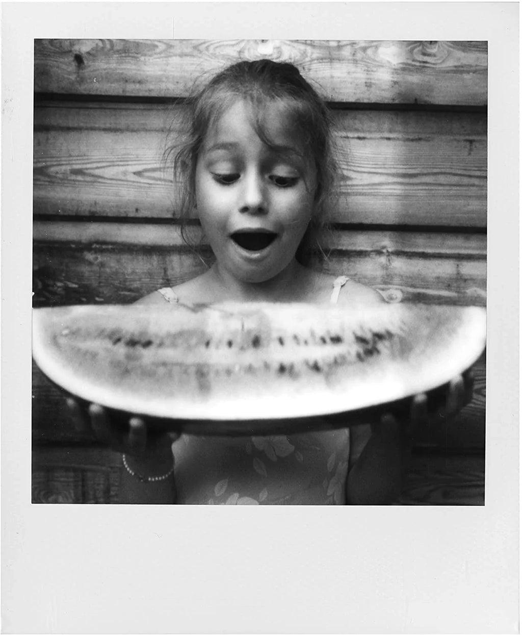 for (6003) 600 B&W Film Polaroid