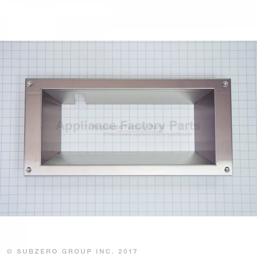 FRONTCHARBROILER FRAME SVCE Wolf 822267
