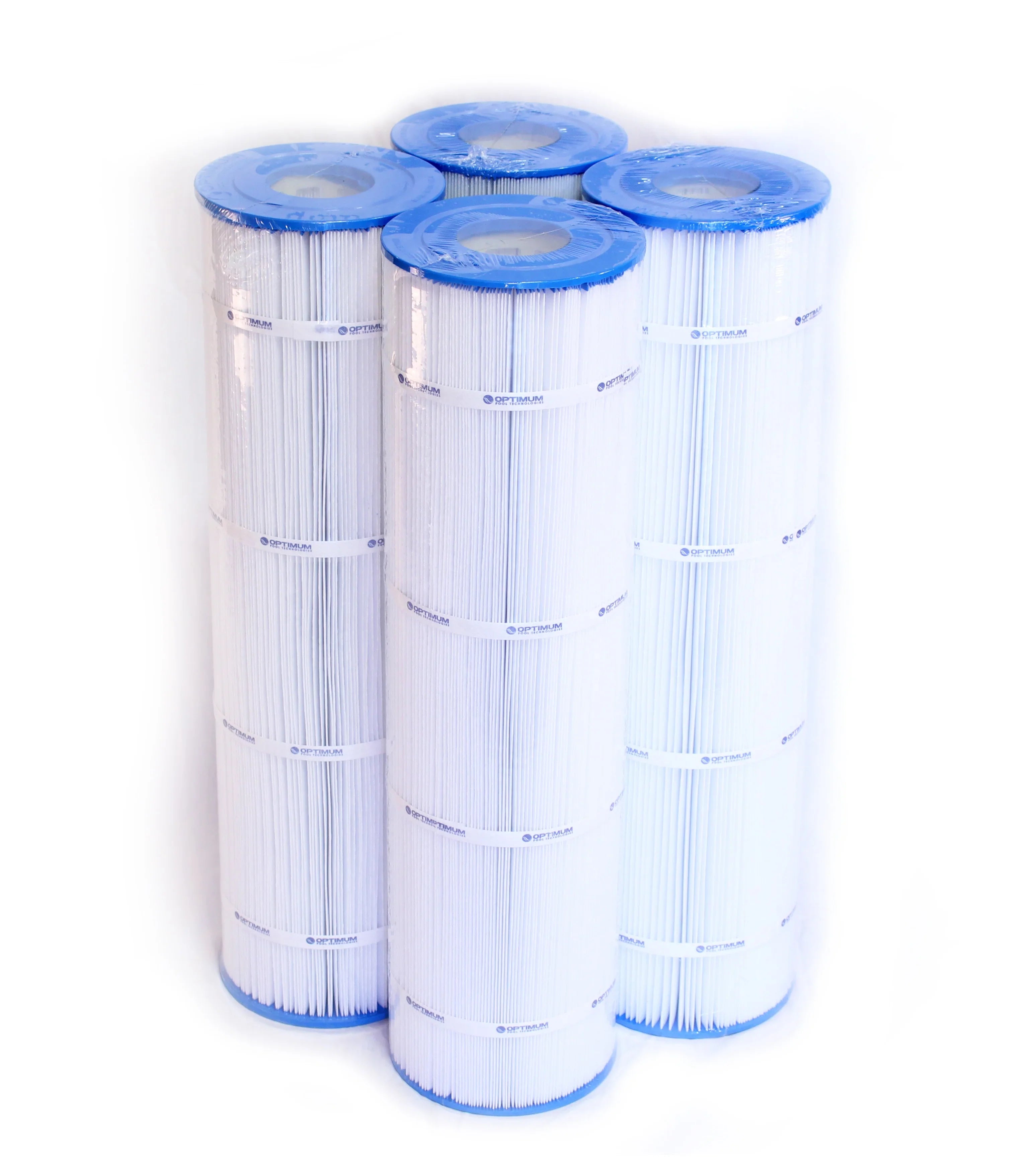 in CL460 Cartridges & USA R0554600, Filbur C-7468, Filter Jandy Replaces 4-Pack, - Made Pool FC-0810, PJAN115 Unicel Pleatco Filter