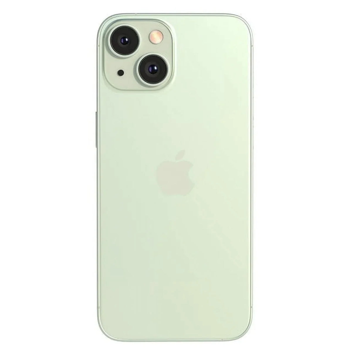 128GB Apple Green iPhone (Refurbished) - 15 (Factory Unlocked) Restored Plus