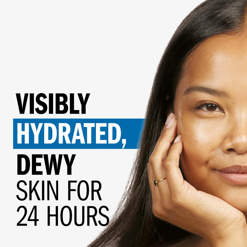 Acid Dry Hydrate Niacinamide, Hyaluronic Fragrance Recyclable Packaging For Plump Hyaluronic Hydrating & With Jar Gel Skin Oz Free Olay And Moisturizer Eco Gel Face 2 Moisturizer,