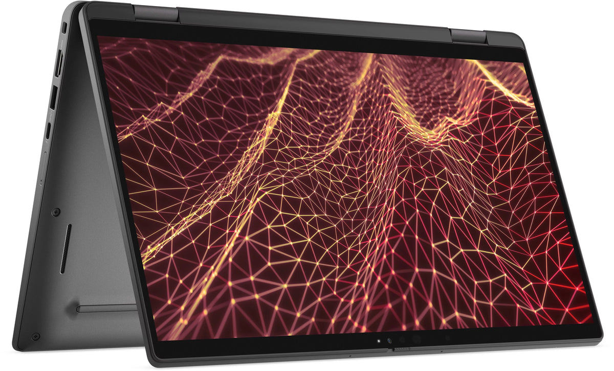 Core 7000 2-in-1 14" Restored GHz - (Refurbished) i7 @ 512GB 12th CPU Cores 10 Gen Latitude Touch SSD FHD (2022) 16GB Dell 4.8 7430 RAM - -