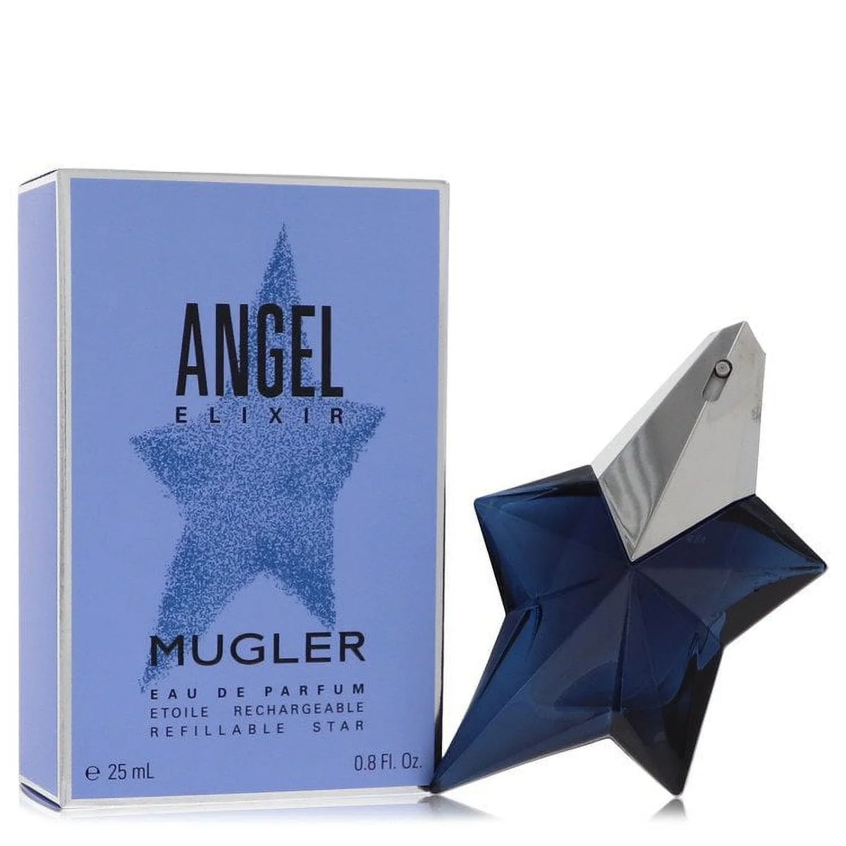 De Thierry Mugler for Women .8 Spray Eau oz Parfum