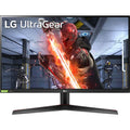 HD Black 16:9, LG Class Gaming Full 27GN600-B LCD Monitor, UltraGear 27"