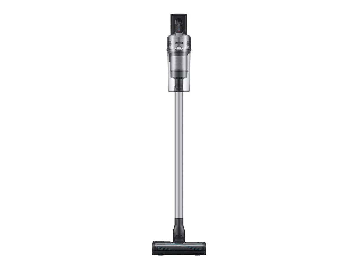 stick/handheld - 75 - - VS20T7511T5 - cordless (2-in-1) teal bagless Samsung silver - Vacuum Jet cleaner