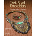 Heidi Kummli, Bead Pre-Owned Serafini (Paperback Sherry 9780871162434) The Embroidery by Art of