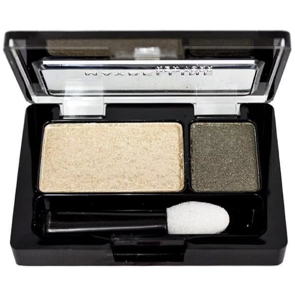 Duo, Shadow Maybelline Tints 30, oz Eye Wear 0.08 Rose Expert