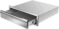 BBQ Island Outdoor Mount Patio 23D Kitchen Triple Grill Access Stainless 6.5H Drawers, Kitchens Flush Drawers Steel Or With For Station,24W Outdoor Drawers BBQ X X Inch Handle,