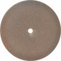 0.035, x Wheel Hole 7 Grit Oxide Cutoff 60 Norton 1/2" Aluminum