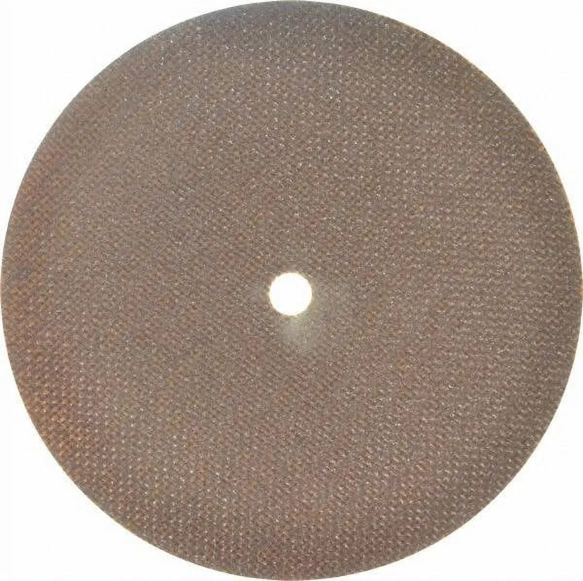 0.035, x Wheel Hole 7 Grit Oxide Cutoff 60 Norton 1/2" Aluminum