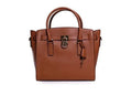 Acorn, Satchel, Kors One Size Women's 30S7GHMS7L-532 MICHAEL Hamilton Michael