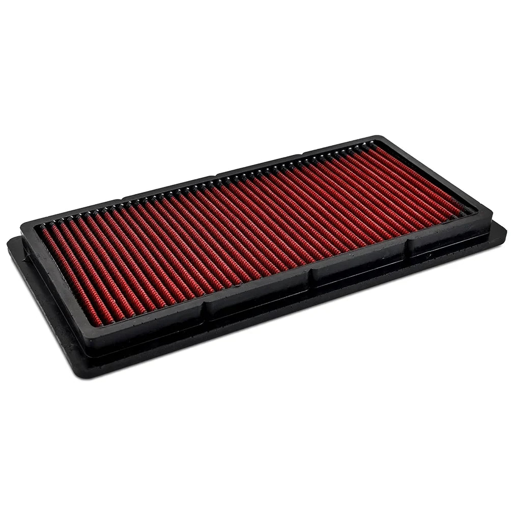 Reusable Jeep Compatible with Cherokee Drop-In Air Mishimoto 1987-2001 Filter, XJ