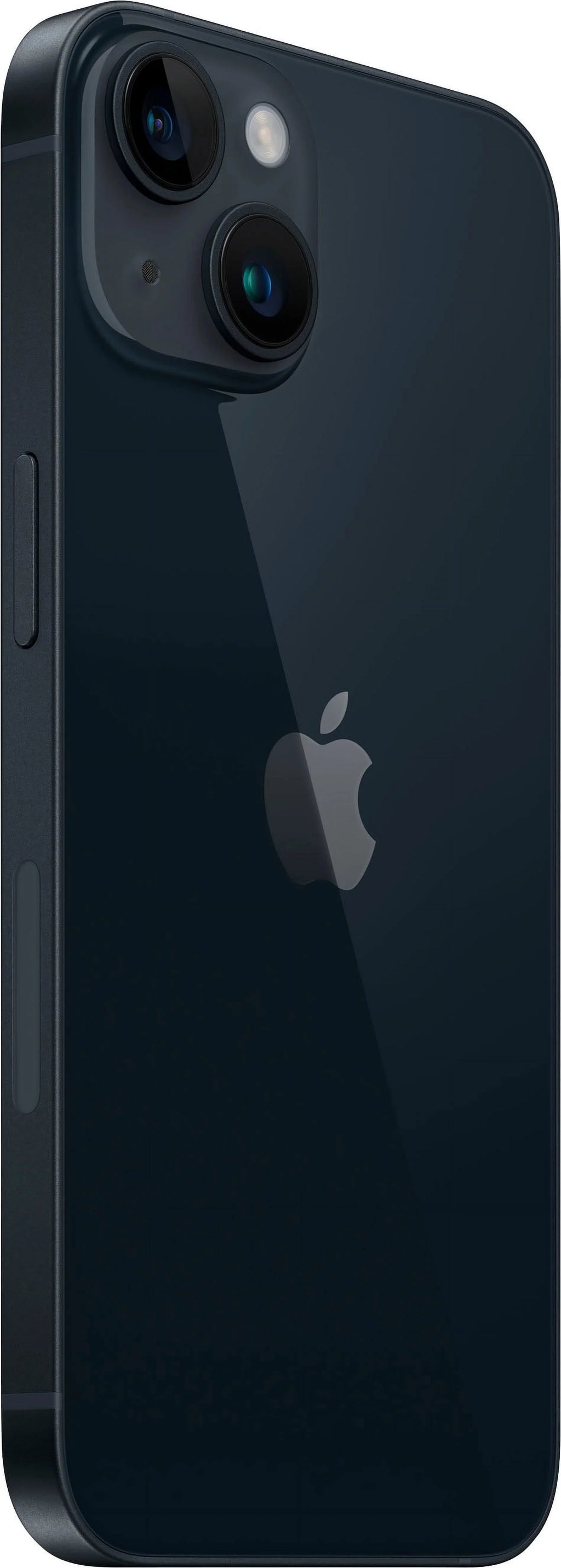 (Verizon) Restored 128GB Apple 14 MPUA3LL/A Midnight iPhone (Refurbished)