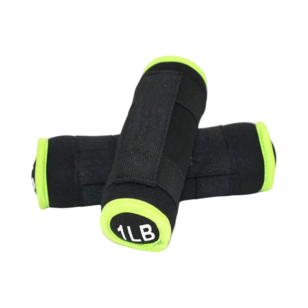 Arm Dumbbell Soft Yoga Weights Weights for Workout Sets Weight Hand 1lb Hand