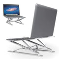 MacBook Tablet Laptop, Laptop - for WOVTE for iPad, Adjustable Laptop Laptop Notebook Surface for HP Tray Pro/Air, Riser Samsung, Laptop (10inch 15.6inch) Stand Ergonomic &