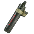 for Personal Camping Water Filter Cleanable Straw