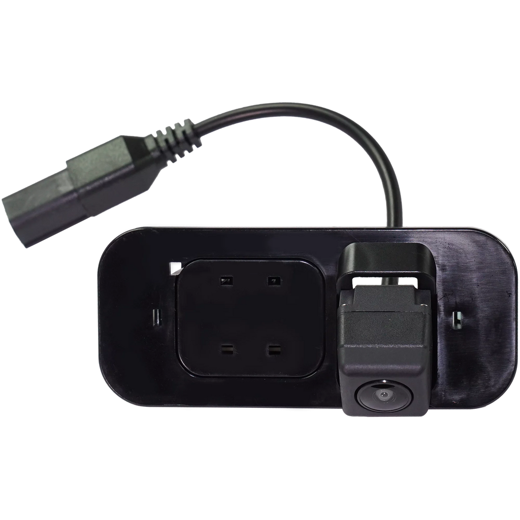 with Camera Up 2014-2016 Corolla Toyota Back Compatible