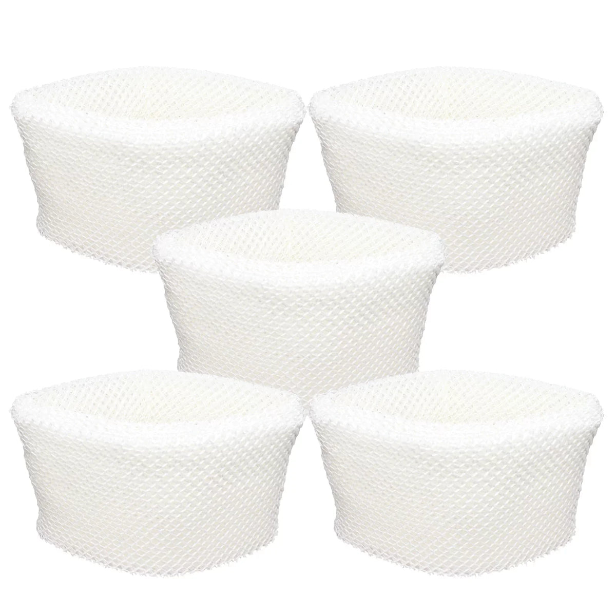 Bionaire Humidifier Air Replacement Bionaire 5-Pack Filter Compatible BCM3656 - Filter BWF1500-UC