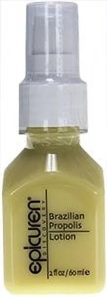 Brazilian Lotion Propolis (8oz) Epicuren