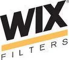 WIX WP10068 Air Cabin Filter