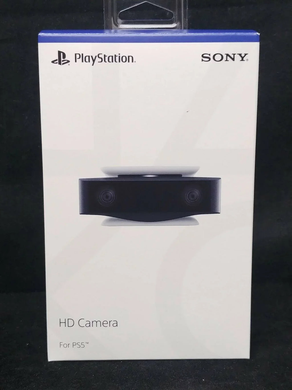 Ps5 Hd For Camera
