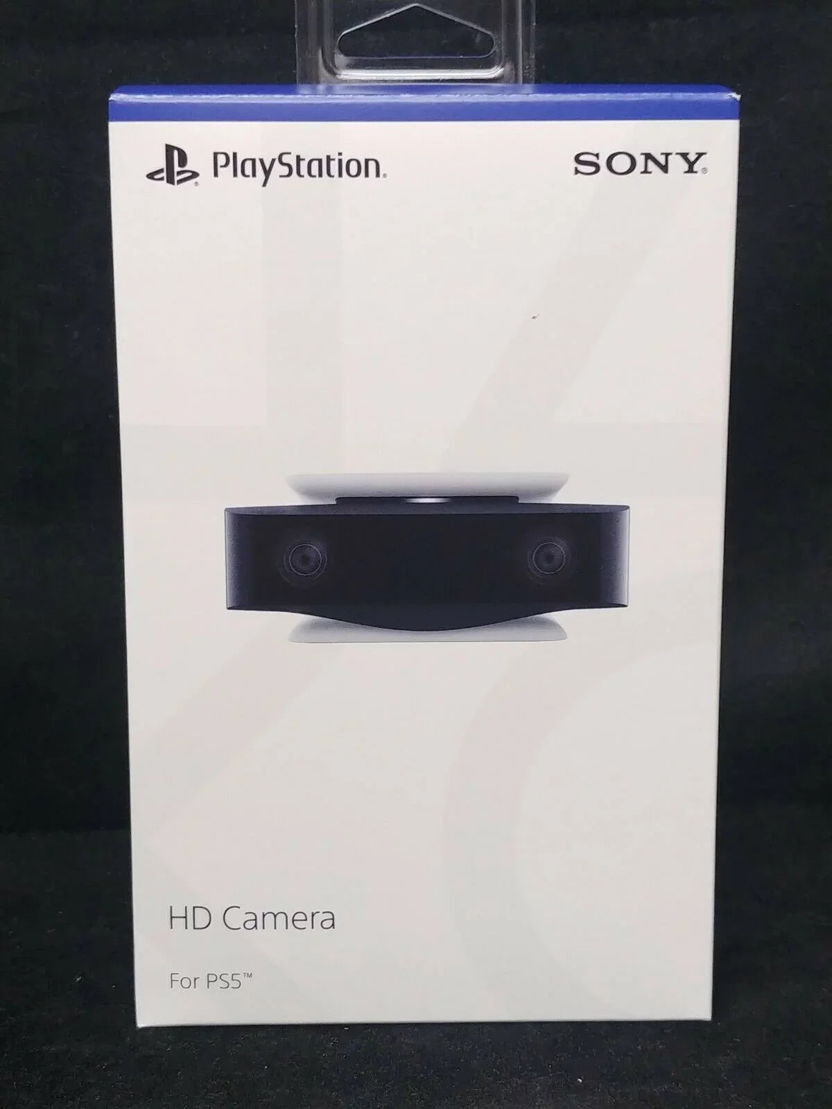 Ps5 Hd For Camera