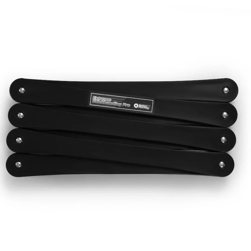 Trainer Stickhandling Better Hockey – and Sweet Extreme Get Pro Hands Fast