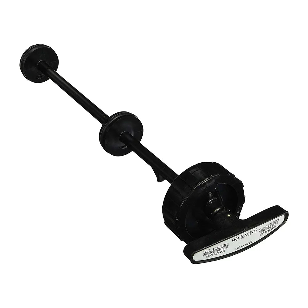 Complete for 51013811 Pool Valve with Valves Pull Handle Stem Pentair Push &
