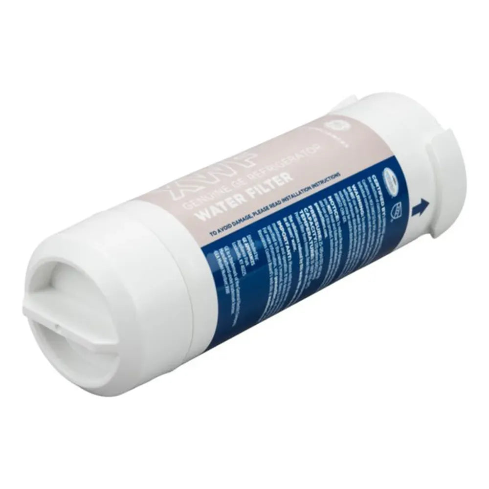 Not (4 XWFE Water Filter, Appliances Refrigerator Pack)XWF Replacement XWF Fit