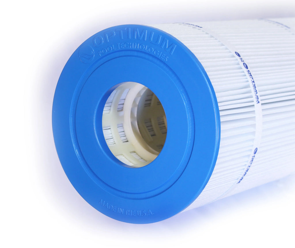 in CL460 Cartridges & USA R0554600, Filbur C-7468, Filter Jandy Replaces 4-Pack, - Made Pool FC-0810, PJAN115 Unicel Pleatco Filter