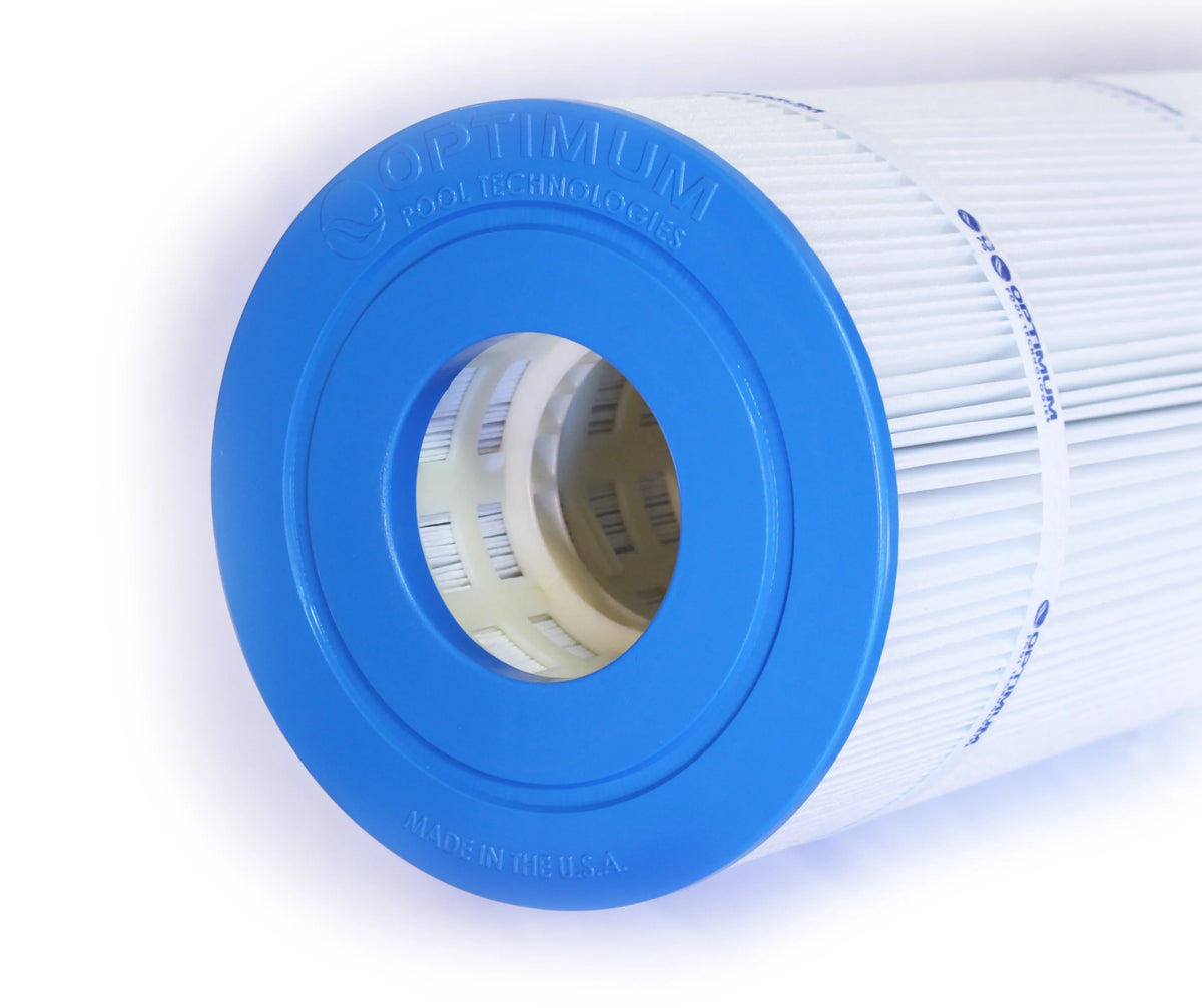 in CL460 Cartridges & USA R0554600, Filbur C-7468, Filter Jandy Replaces 4-Pack, - Made Pool FC-0810, PJAN115 Unicel Pleatco Filter