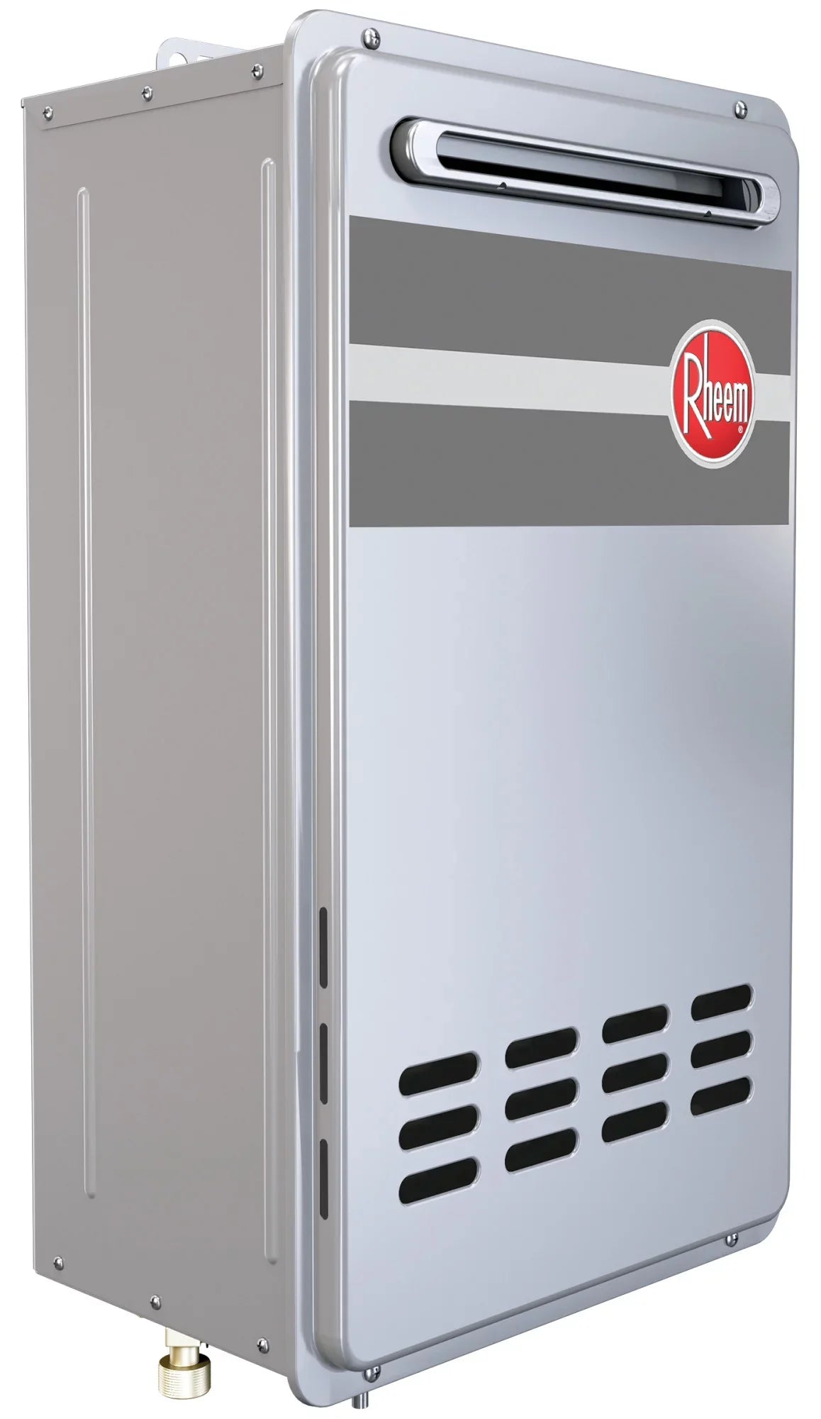 Rheem 199900 Volt Whole Natural House 120 Gas BTU Rtg-95Xln-1 GPM Low Outdoor 9.5 Ultra