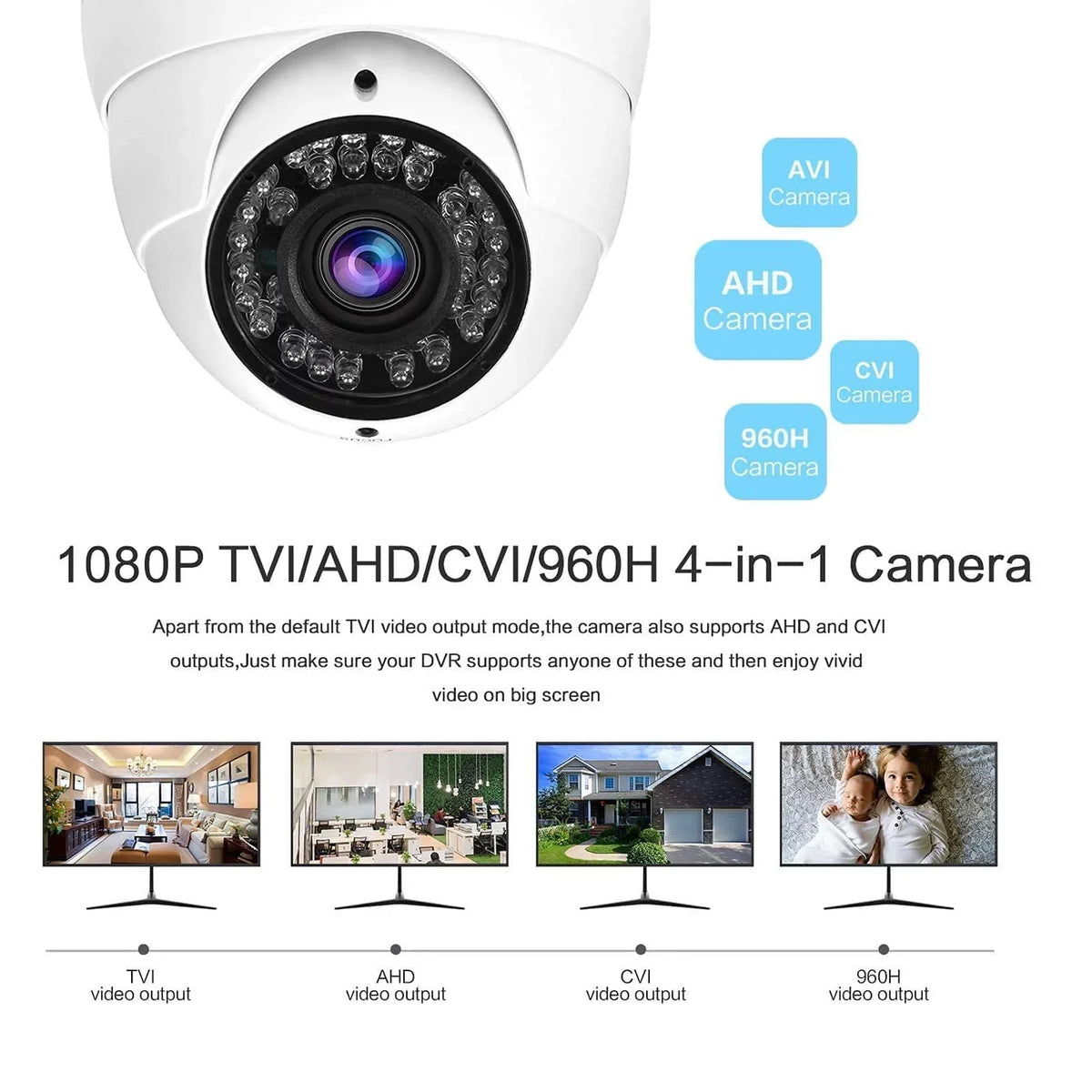 '- Talk, Camera Nozaya Wireless - Vision, Two Way Auto For Kids, Security Tracking Night Home