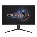 1ms, HDR, Enabled 27" Premium FHD Monitor Gaming AMD (FGM-27F445) 240Hz, Funai FreeSync™ VA,