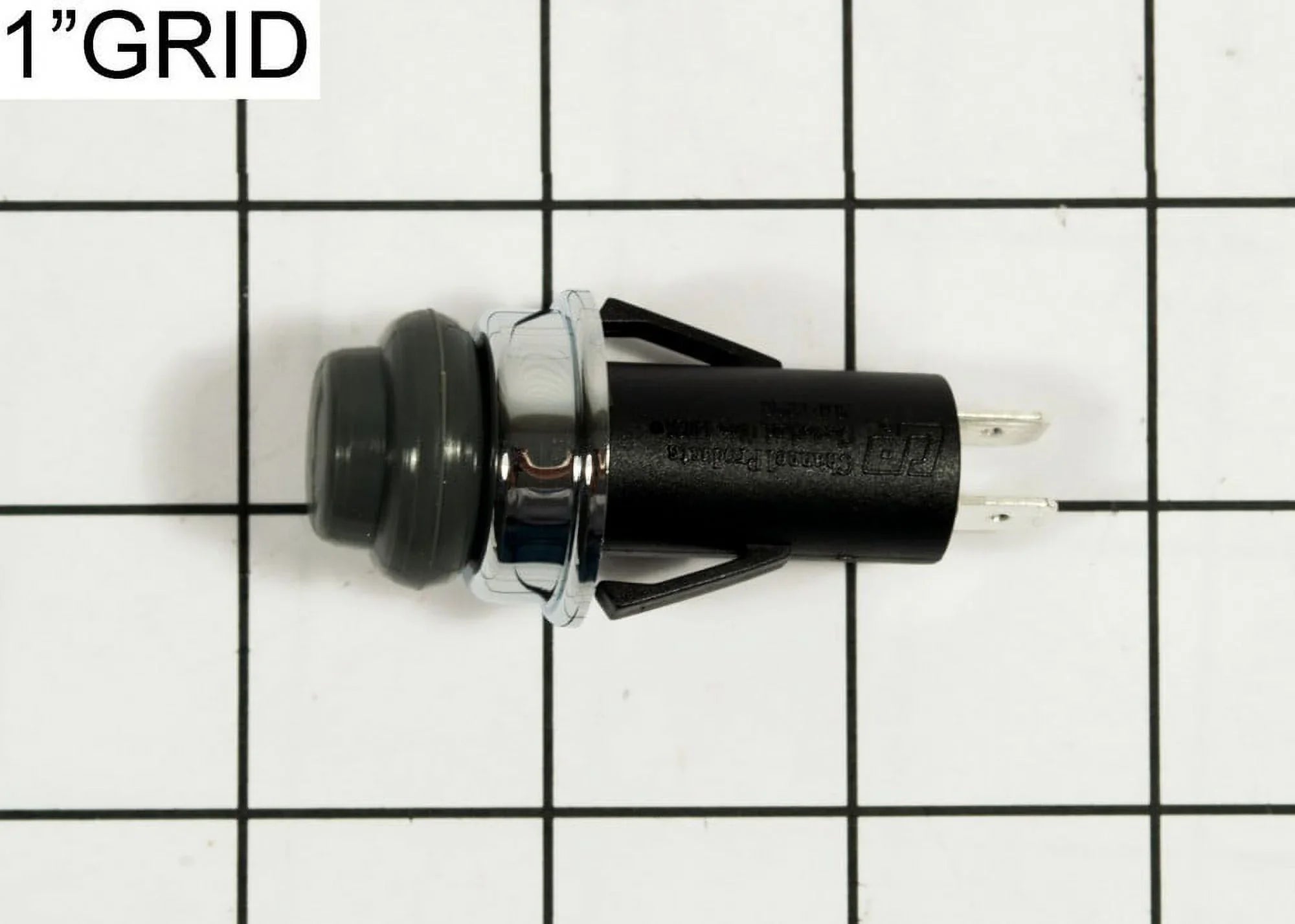 Grill 70189 Summit Switch Momentary Weber