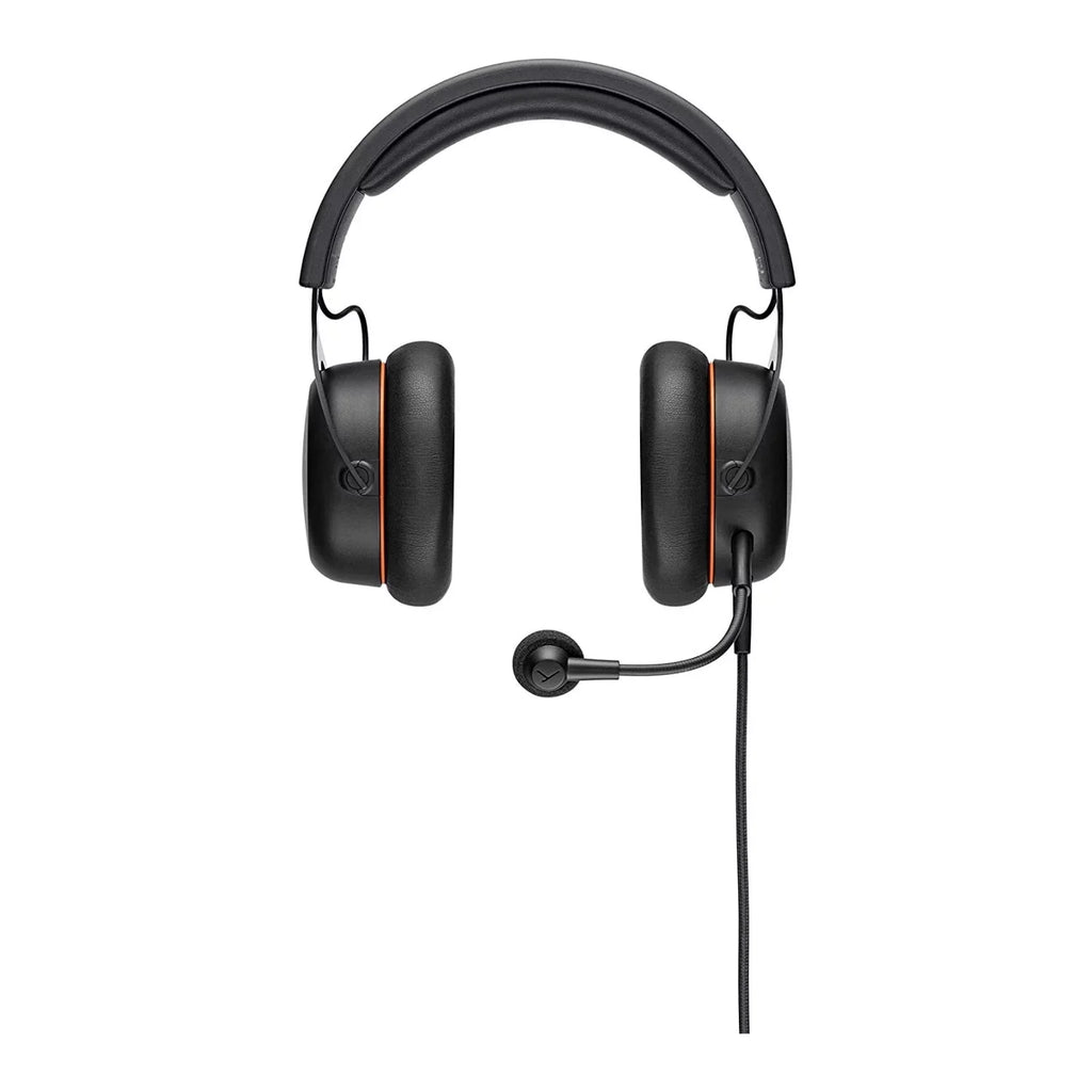 Headset 150 MMX Gaming Bundle beyerdynamic Black
