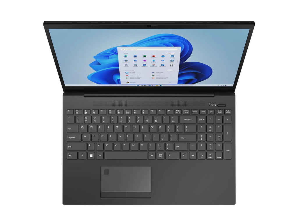 8GB/512GB BLACK 15.6" - I5 VWNC51527-BK VAIO
