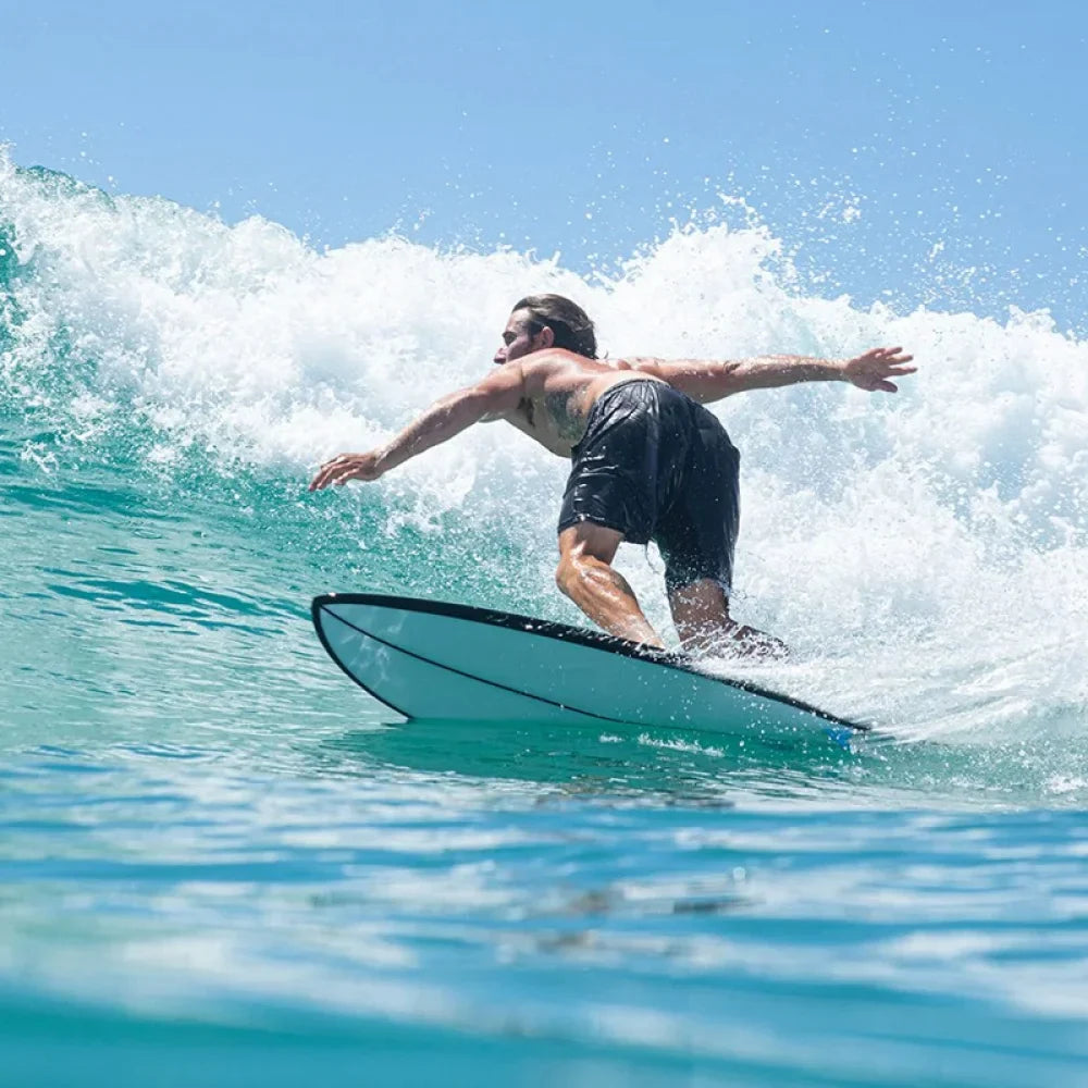 Beginner Felicigeely Soft Board Intermediate Kids And Surfboard Adults To For