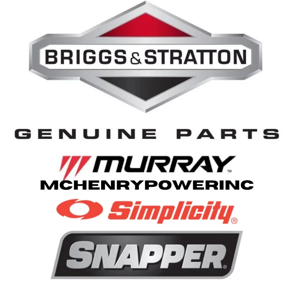 Genuine Briggs & Stratton BELLOWS 1755550YP Number Part