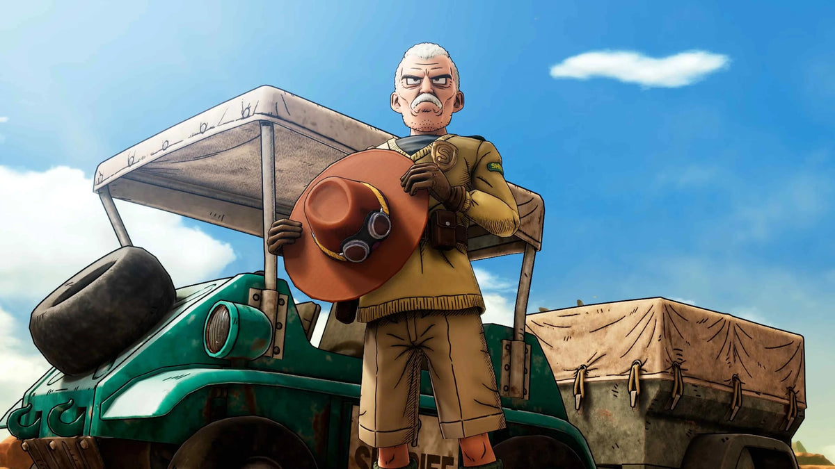 Sand 4 Land, PlayStation