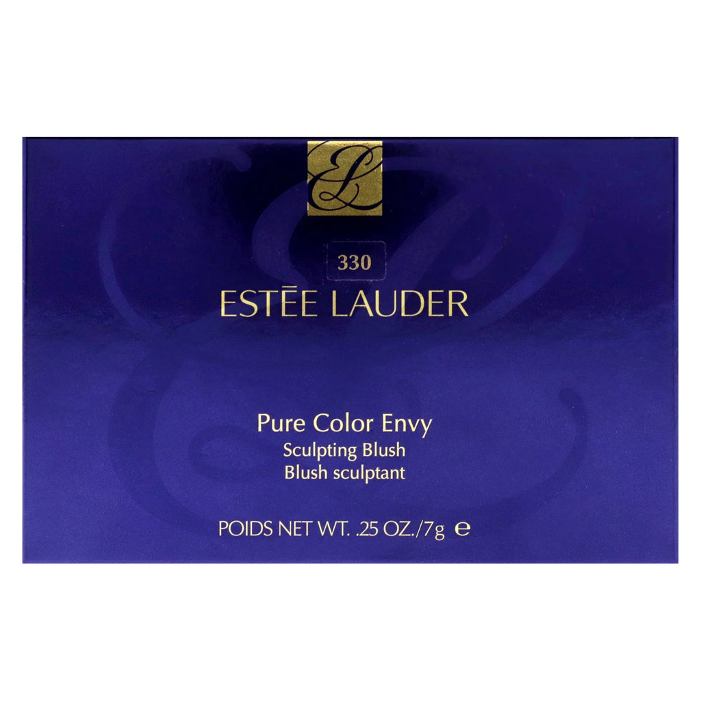 '- Estee Pure Color Sunset Blush Lauder Blush Envy , Wild Sculpting oz 0.25 330