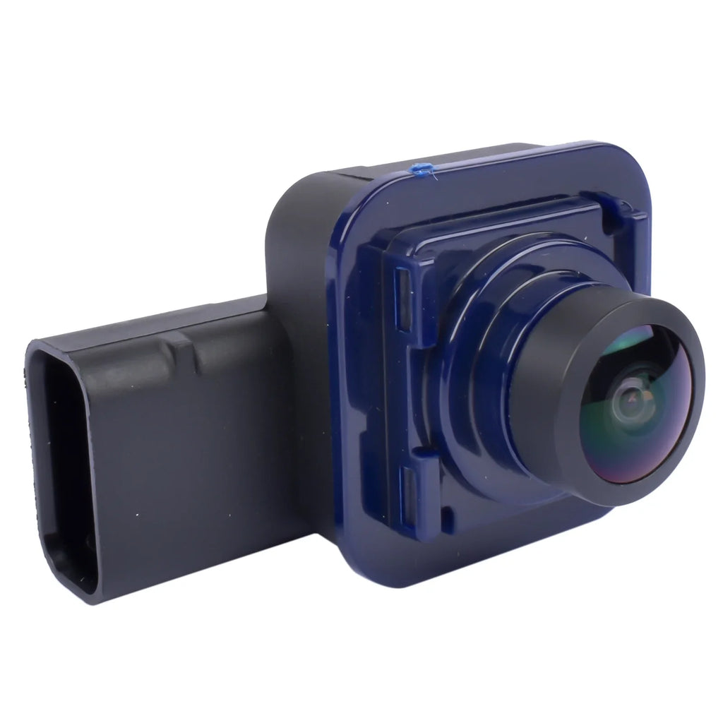 JC3T-19G490-AD F-250 Duty for JC3T19G490AD Super Backup F-450 Camera GELUOXI Rear F-550 View 2017-2022 F-350 Ford