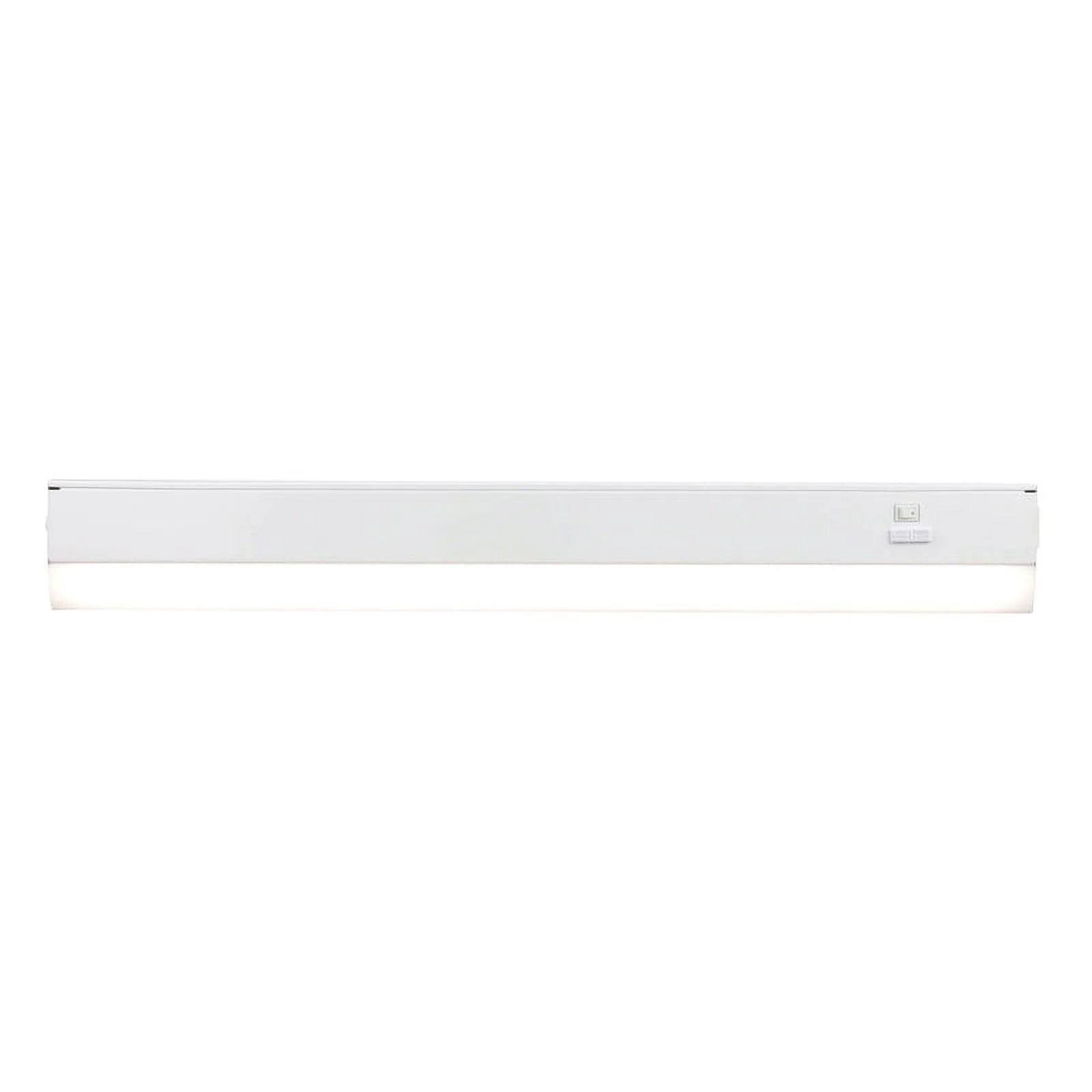 24" Bar UC1299-WH1-24LF0-G Led Cct Good Earth Dw Light Lighting