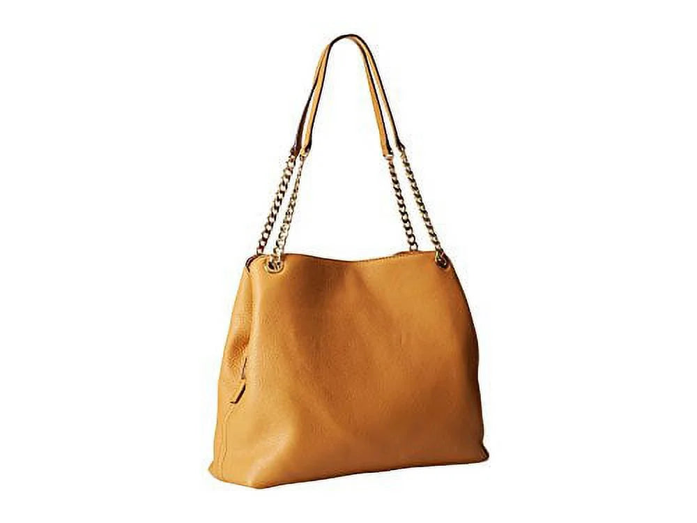 Michael MICHAEL Chain 30S5GTCE3L-198 Shoulder Jet Tote Large Item Set - Kors