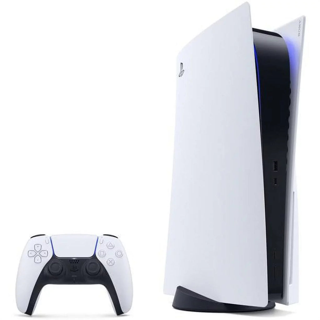 Sony Apart with Console(Disc Rift Version) Bundle Gaming Ratchet & Game Clank: PlayStation_PS5