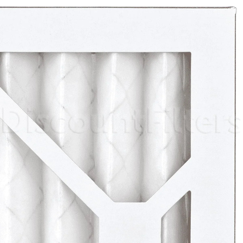 Filter, Filters in USA Air Pleated AIRx 6-Pack, Allergy the Furnace 11 Air MERV 10x24x1 Filter AC Made HVAC