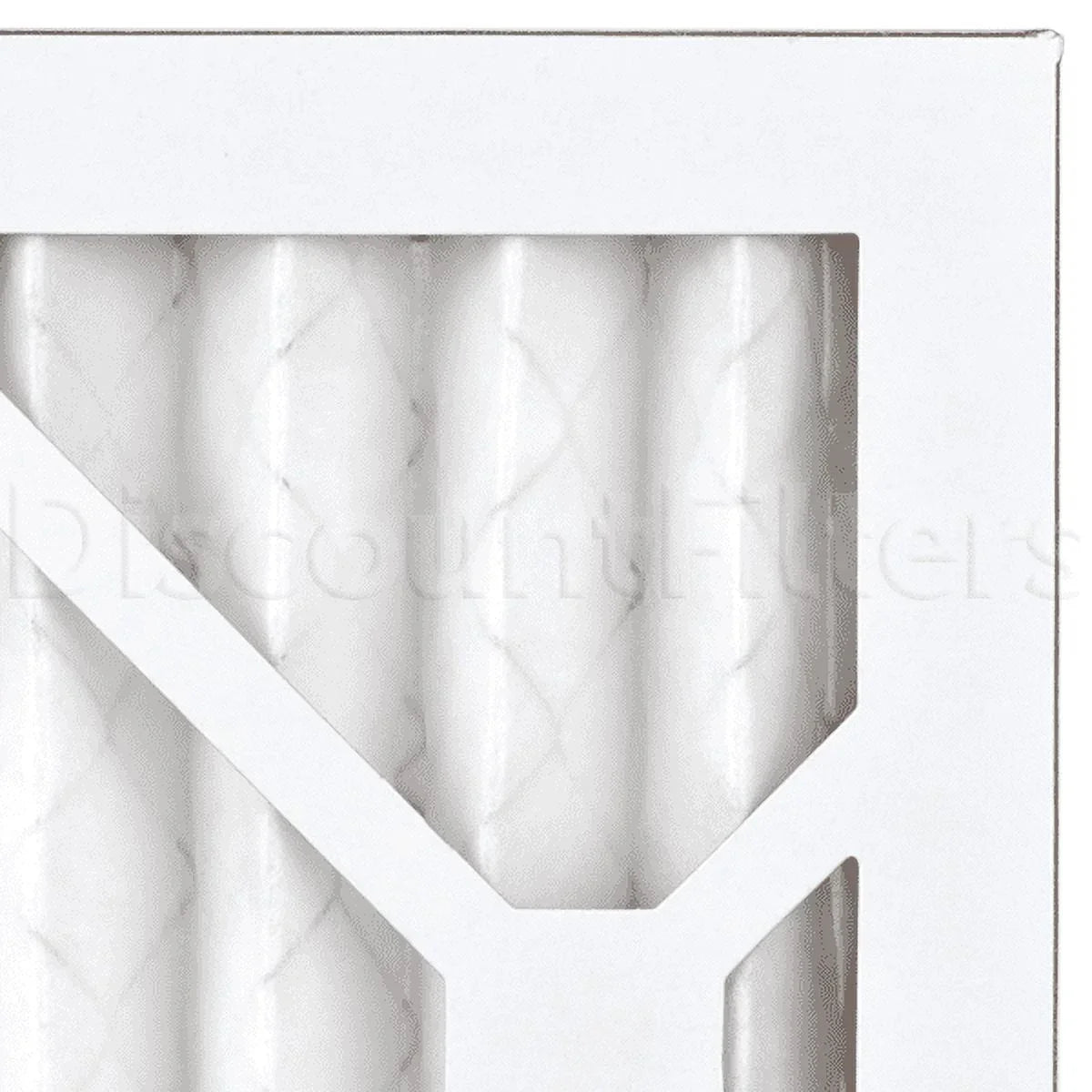 Filter, Filters in USA Air Pleated AIRx 6-Pack, Allergy the Furnace 11 Air MERV 10x24x1 Filter AC Made HVAC