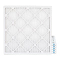 x 13.75 MERV 13.75 Pleated 0.75 Size: Inches) Quantity Air AC 6. Furnace (Actual Pamlico Filters. x 8 Air 14x14x1